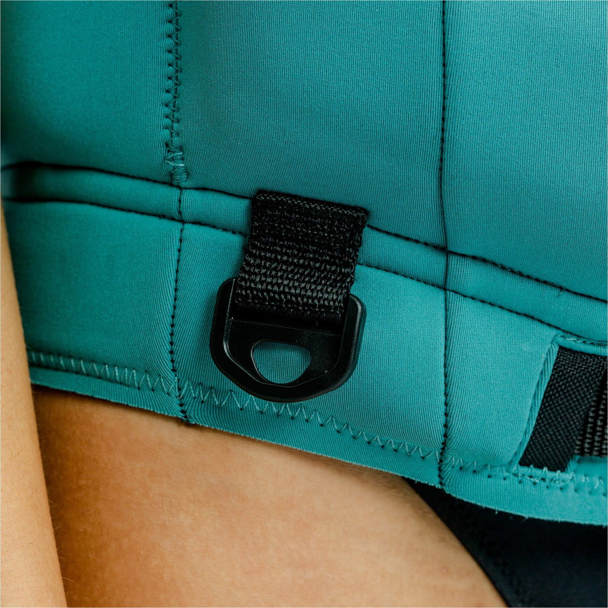 2026 Jobe Womens Fragment Life Vest 244922007 - Vintage Teal